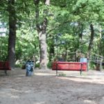 Spielplatz Schoenower Park Zehlendorf