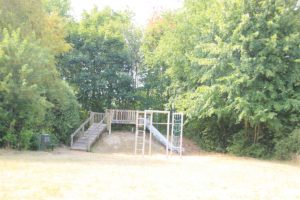 Spielplatz Teltower Park