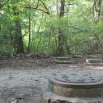 Stolpergefahr Krummes Fenn Düppel Nikolassee