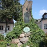 Denkmal Gefallene Kriege 19 Jh Teltow