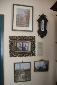 Ferdinand Keck Ecke Heimatmuseum Zehlendorf