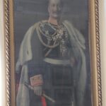 Heimatmuseum Zehlendorf Kaiser Wilhelm II