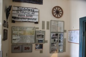 Heimatmuseum Zehlendorf Teltowkanal