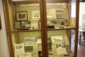 Schul Geschichte Heimatmuseum Zehlendorf