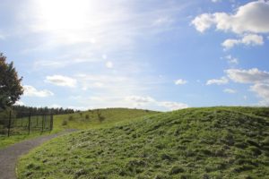 Stolper Berg Weg