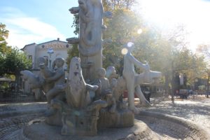Zelibrunnen Zeli-Eck