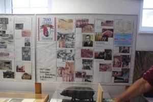 Alte Bilder Deutsches Schweinemuseum Ruhlsdorf