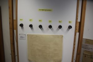 Haltungsverfahren Deutsches Schweinemuseum Ruhlsdorf