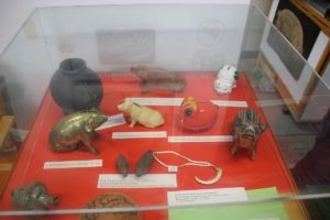 Sparschweine Deutsches Schweinemuseum Ruhlsdorf