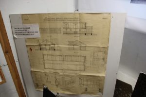 Stall Plan Deutsches Schweinemuseum Ruhlsdorf
