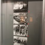 Bilder Alliierte in Berlin Alliierten-Museum
