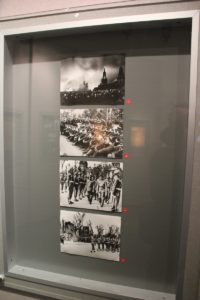 Bilder Alliierte in Berlin Alliierten-Museum