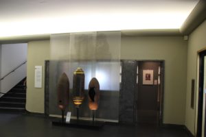 Bomben Alliierten-Museum