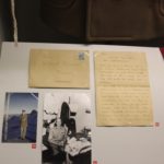 Fanpost an Piloten Alliierten-Museum