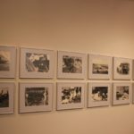 Fotos Luftbrücke Alliierten-Museum