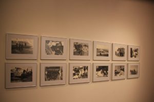 Fotos Luftbrücke Alliierten-Museum