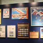 Fraternisierung Alliierten-Museum