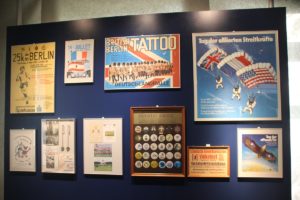 Fraternisierung Alliierten-Museum