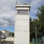 DDR Grenzturm Alliierten-Museum