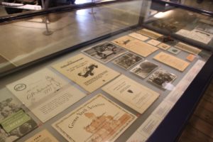 Jugendbetreuung Alliierten-Museum