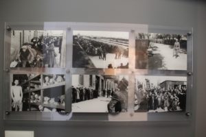 KZ Bilder Alliierten-Museum