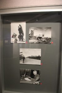 Kapitulation Deutschlands Alliierten-Museum