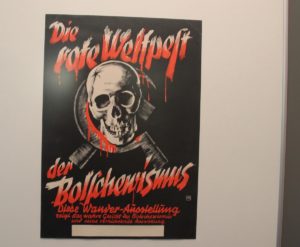 Nazi Propaganda Alliierten-Museum