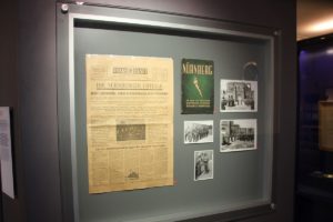 Nürnberger Urteile Alliierten-Museum