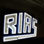 RIAS Logo Alliierten-Museum