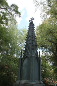 Schinkel Obelisk Großbeeren Eisernes Kreuz