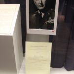 W. H. Tunner Auszeichnung Alliierten-Museum