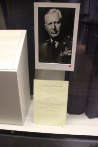W. H. Tunner Auszeichnung Alliierten-Museum