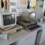 DDR Computer Industriemuseum Teltow