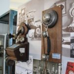 Fernsprecher Industriemuseum Teltow