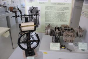 Hydraulik Industriemuseum Teltow