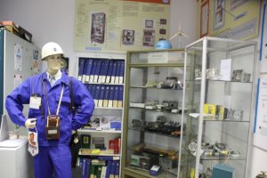 VEB GRW Industriemuseum Teltow