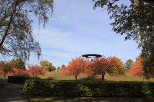 Gedenkstätte Lilienthal-Park Lichterfelde