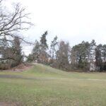 Rodelbahn Fischtalpark Zehlendorf