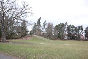 Rodelbahn Fischtalpark Zehlendorf
