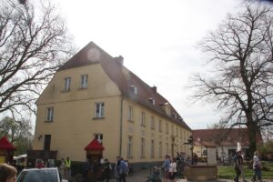 Guthshaus Schloss Diedersdorf