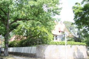 Limastrasse 29 Zehlendorf