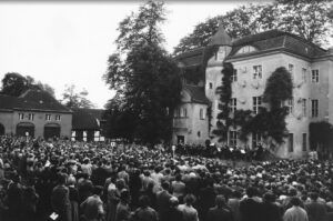 Jagdschloss Grunewald Konzerte
