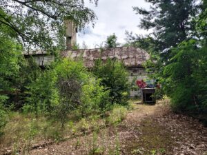 Wasserwerk Riemeisterfenn