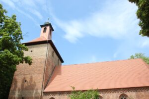 Kirche Kleinmachnow