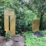 10 Grabinschriften Südwestfriedhof Stahnsdorf