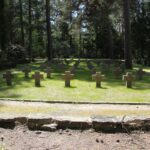 14 Soldatenfriedhof Südwestfriedhof Stahnsdorf