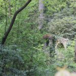 19 Denkmal Grabstein Südwestfriedhof Stahnsdorf