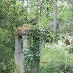 21 Grabmal Südwestfriedhof Stahnsdorf
