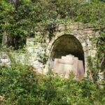 22 Grabnische Südwestfriedhof Stahnsdorf