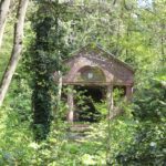 24 Grabwand Südwestfriedhof Stahnsdorf
